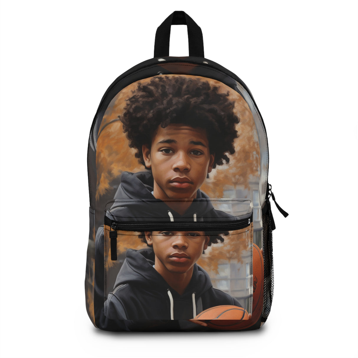 Ludovico di Paolo - Backpack