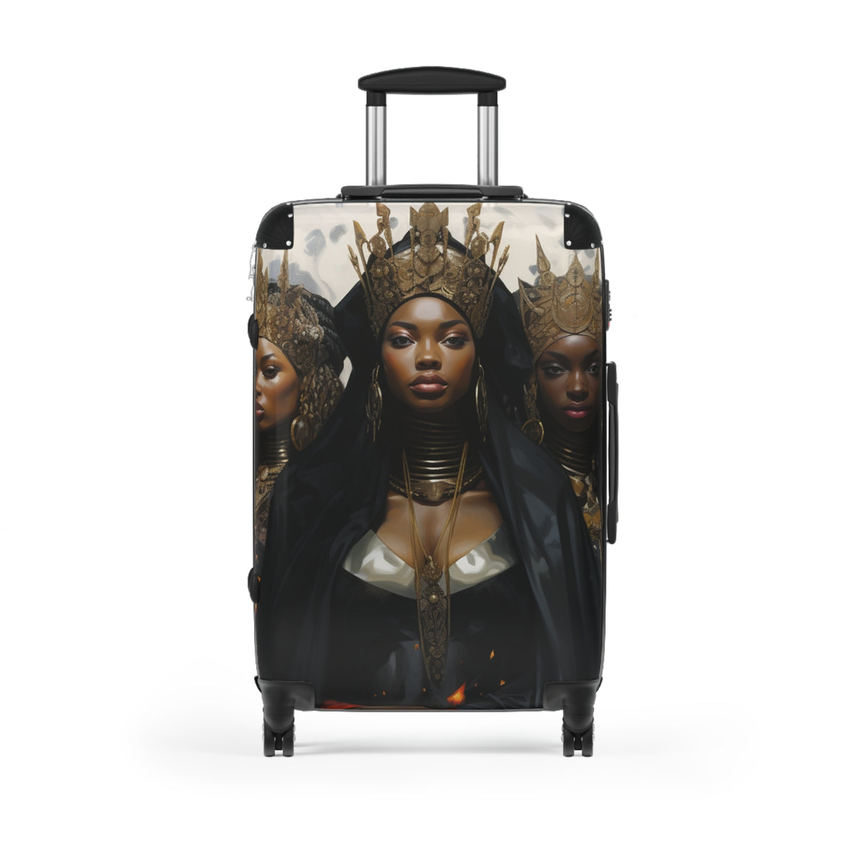 Corona Dutchman - Suitcase