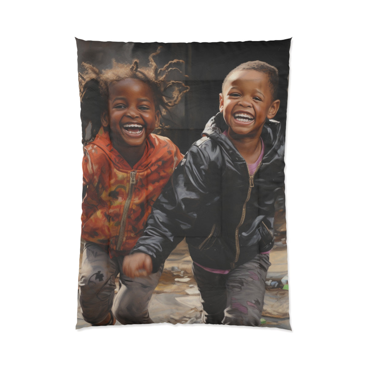 Antonio da Verona - Comforter