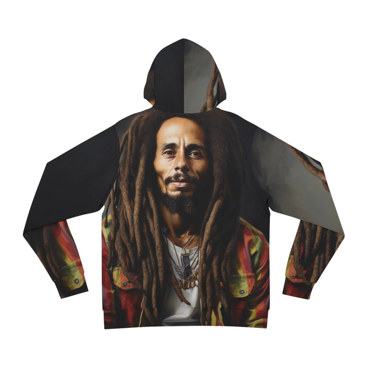 Giovanni di Maria. - AOP Hoodie