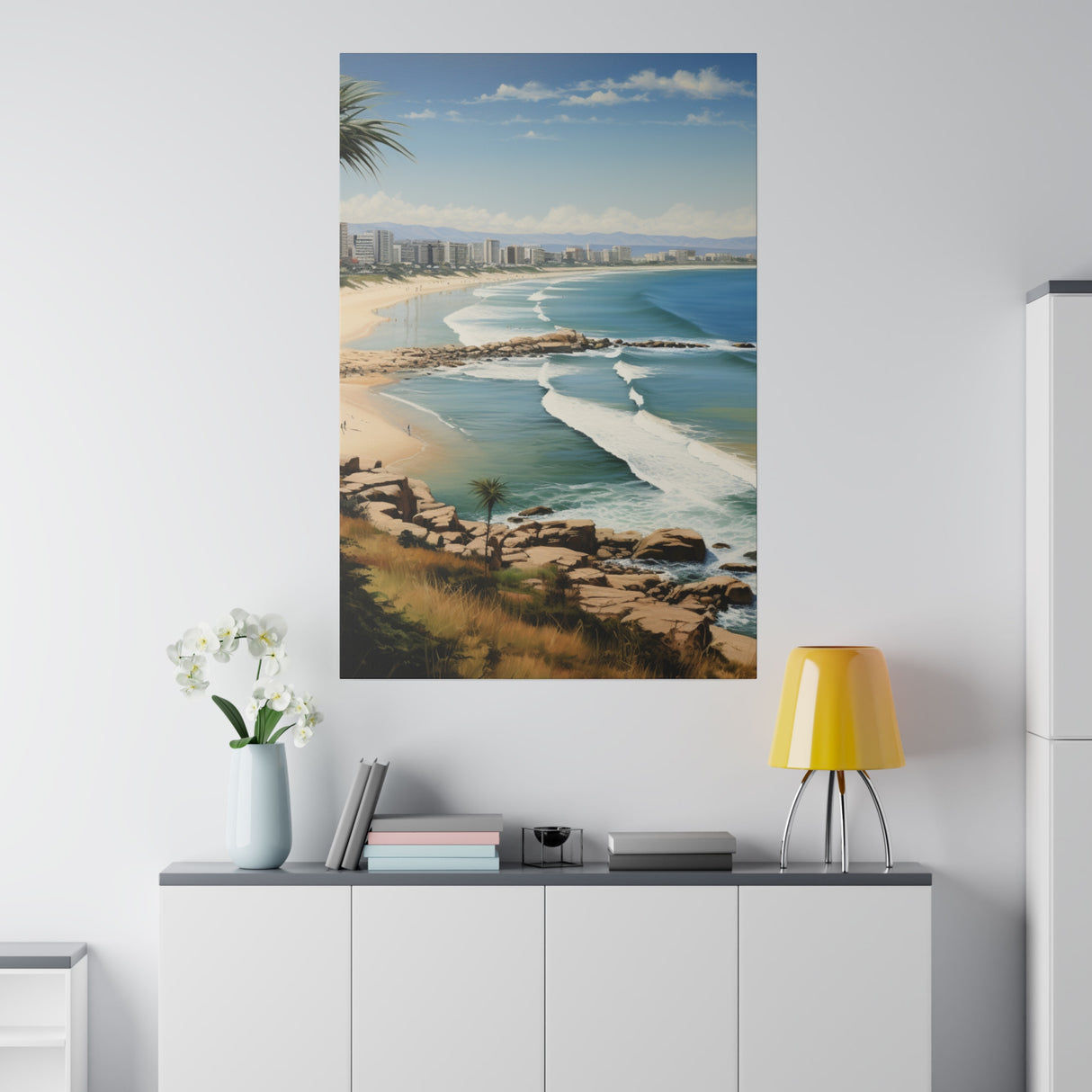 Matthew Sterling - Canvas