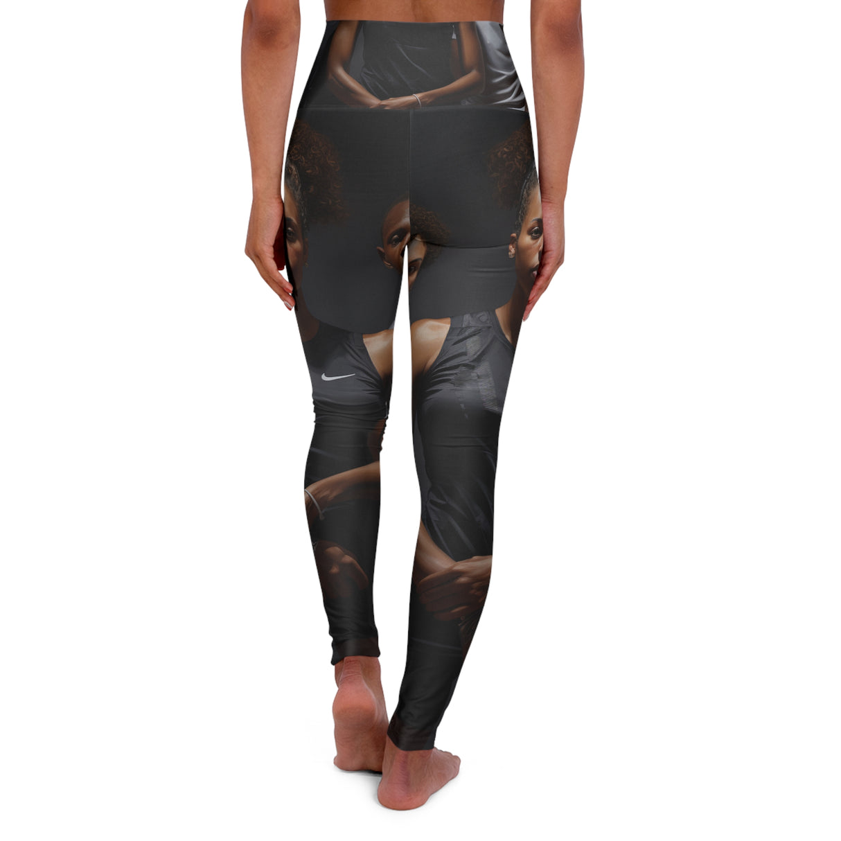 Jan van Meerman. - Leggings