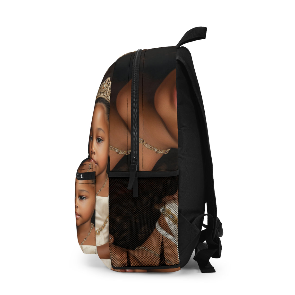 Thomasina the Painter. - Backpack