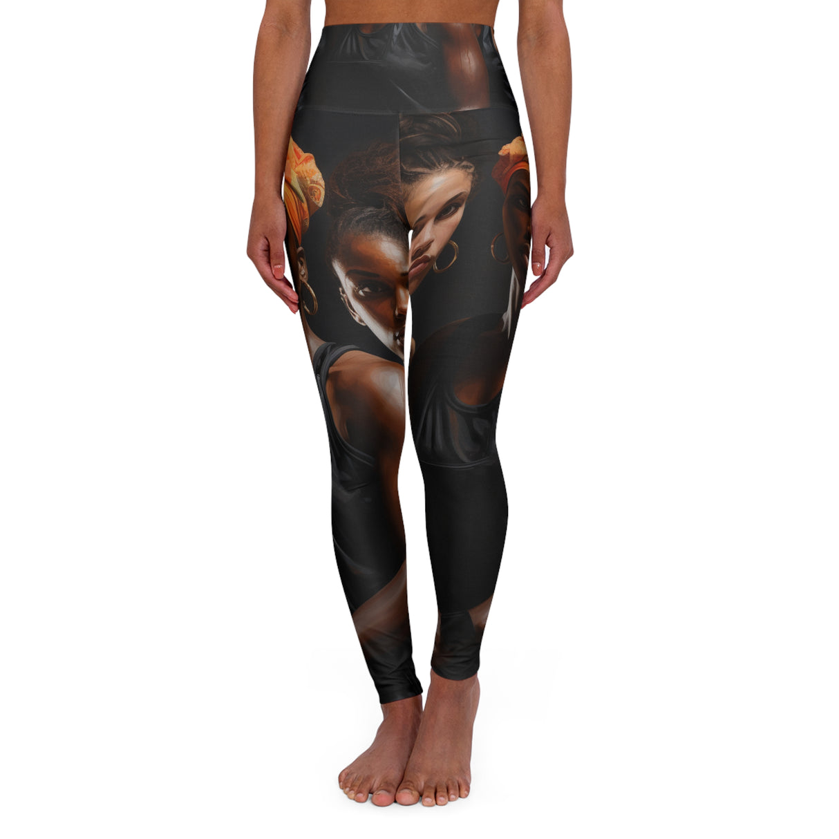 Sanzio Roma - Leggings