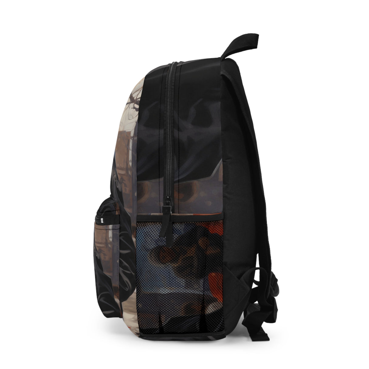 Agostino Caravaggio - Backpack