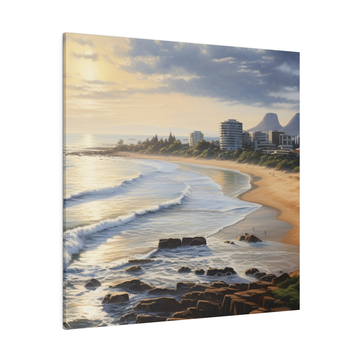 Pietro Bellini - Canvas