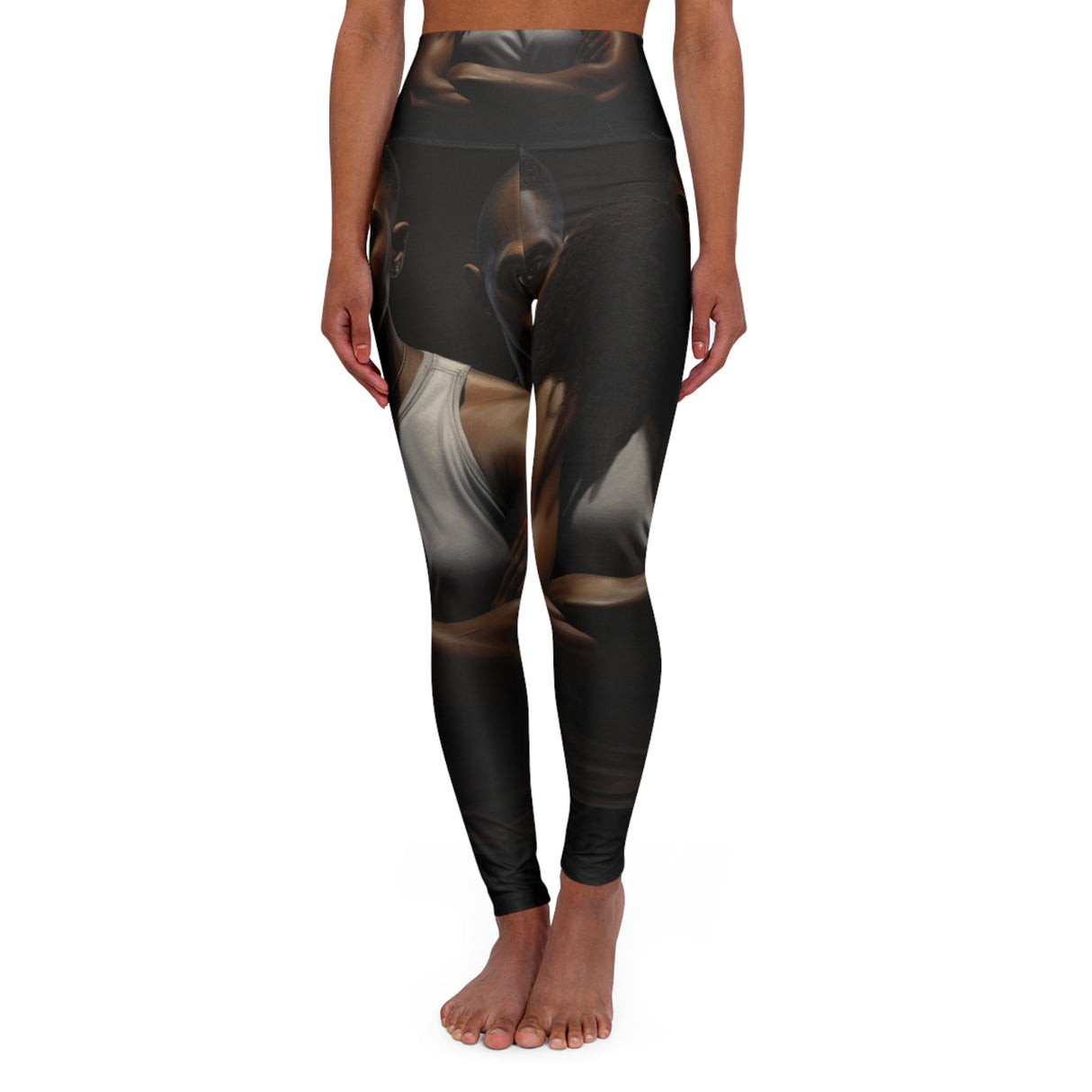 Raphaela da Vinci - Leggings