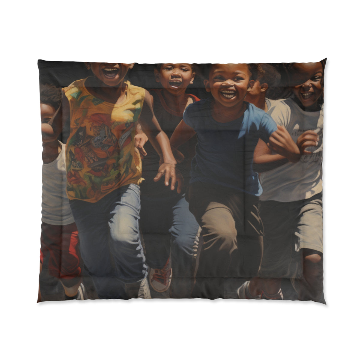 Antonella Fioravanti- Comforter