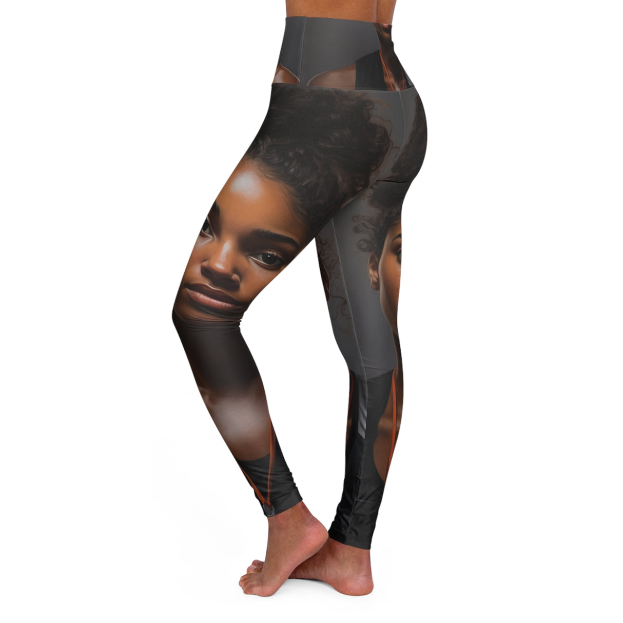 Marie de l'Ormeaux - Leggings