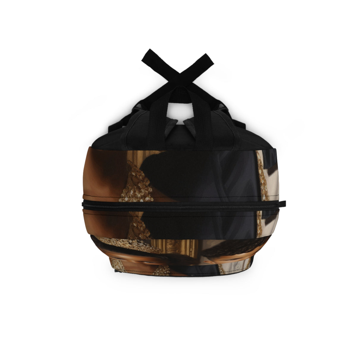 Marie LeGallierre - Backpack