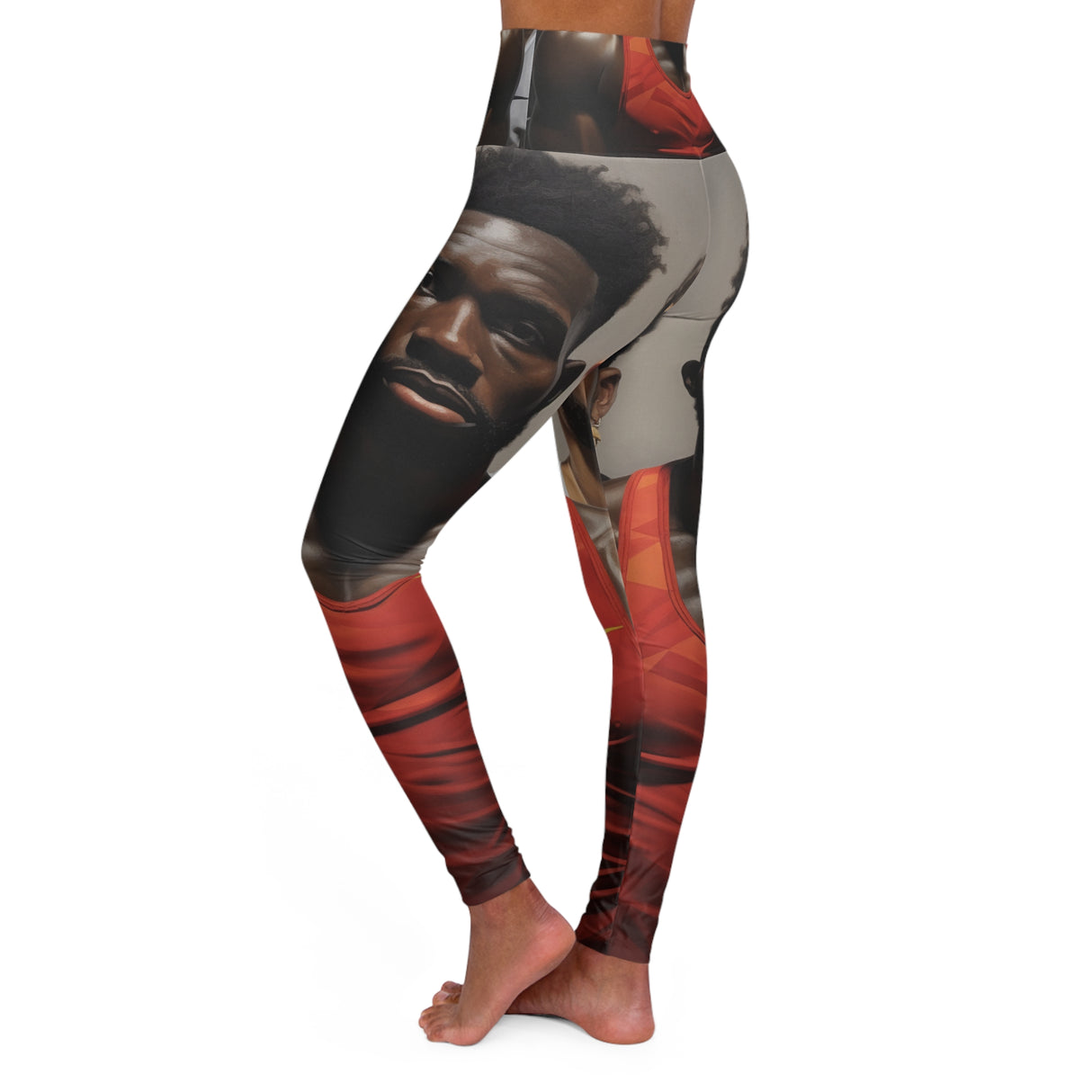 Antonio da Vivaldi - Leggings