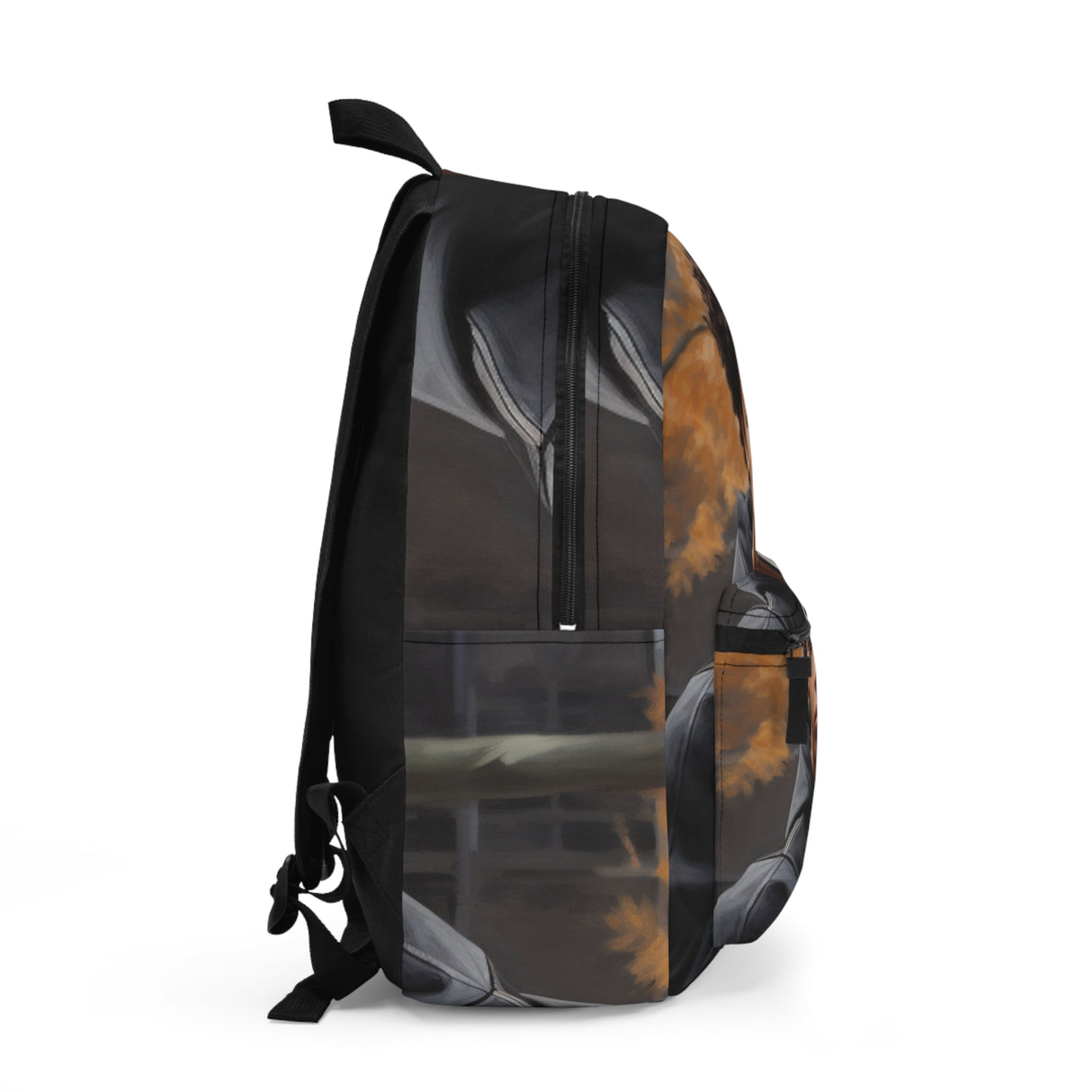 Ludovico di Paolo - Backpack