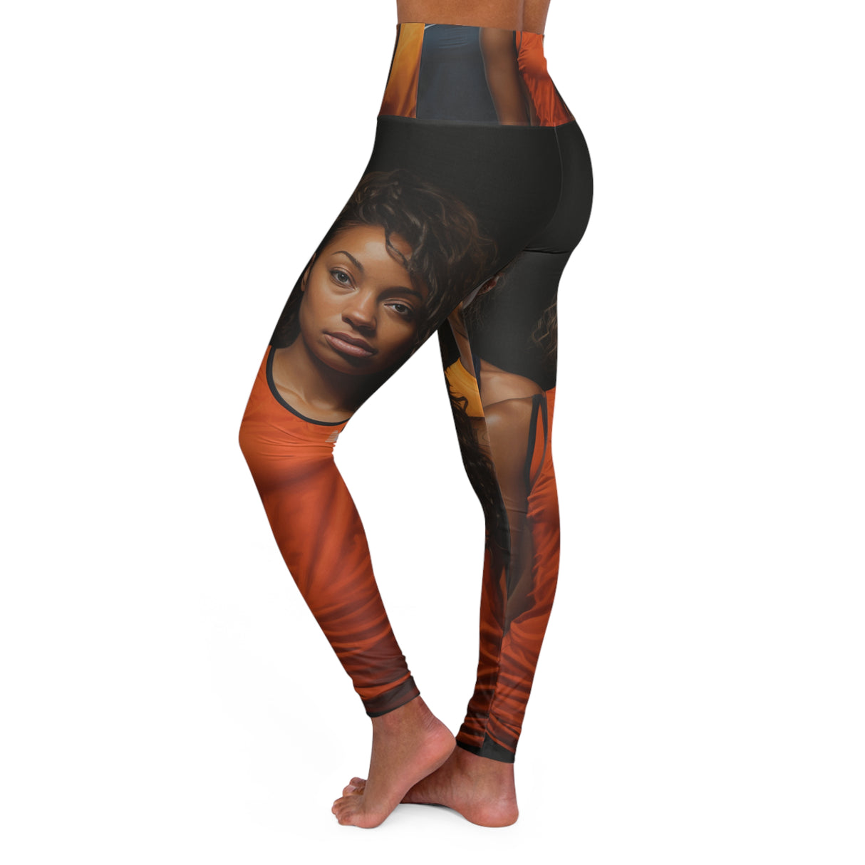 Hester de Bellini - Leggings