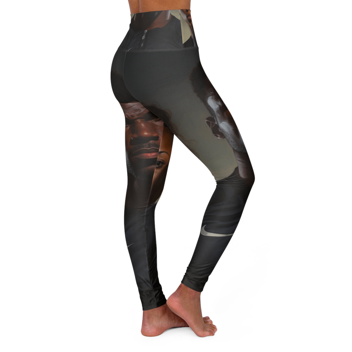 Leona Fontaine - Leggings