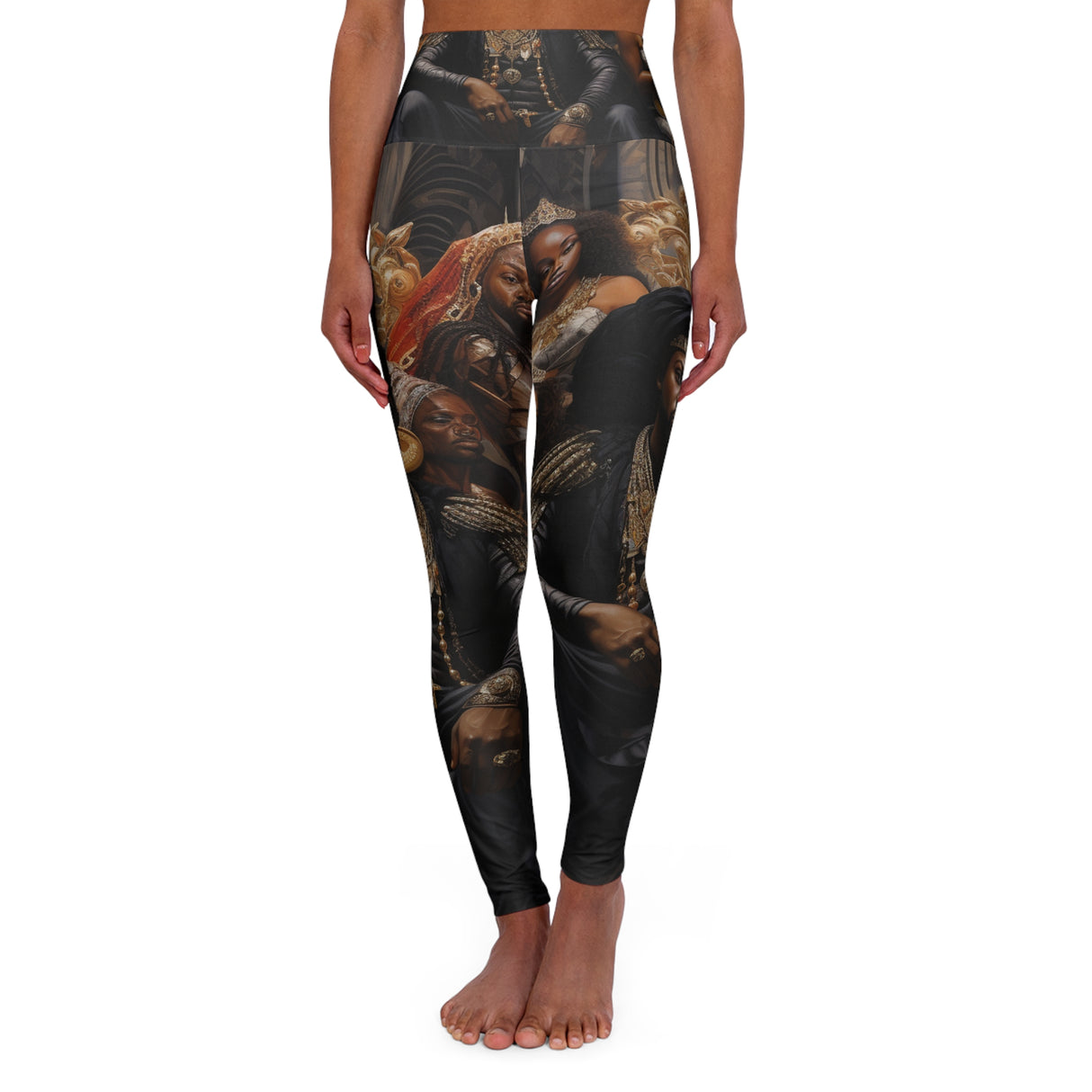 Augustus Botticelli - Leggings