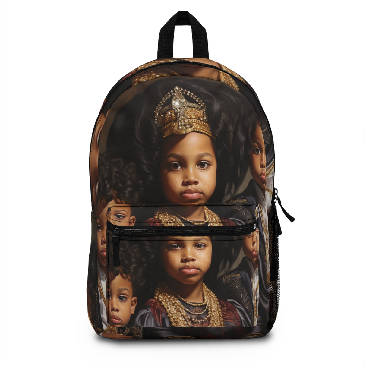 Aurora DeNova - Backpack