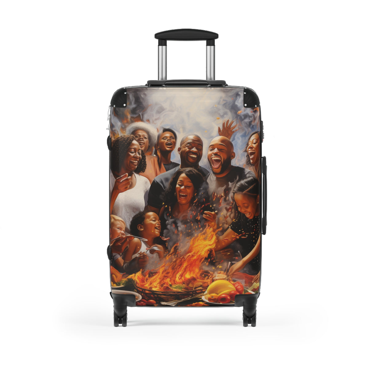 Gustavo DeRio - Suitcase