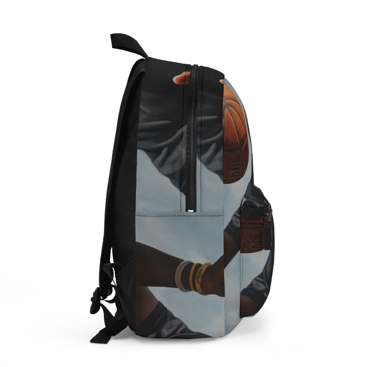 Carlo di Buonvista - Backpack