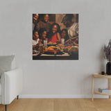 Philippe Salomon - Canvas