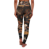 Hiram Mortimer - Leggings