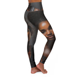 Marie de l'Ormeaux - Leggings