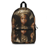 Christopher Callister - Backpack