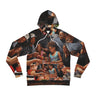 Jacobus van Nieuwland - AOP Hoodie