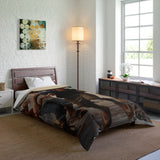 Eleanora Velasco- Comforter