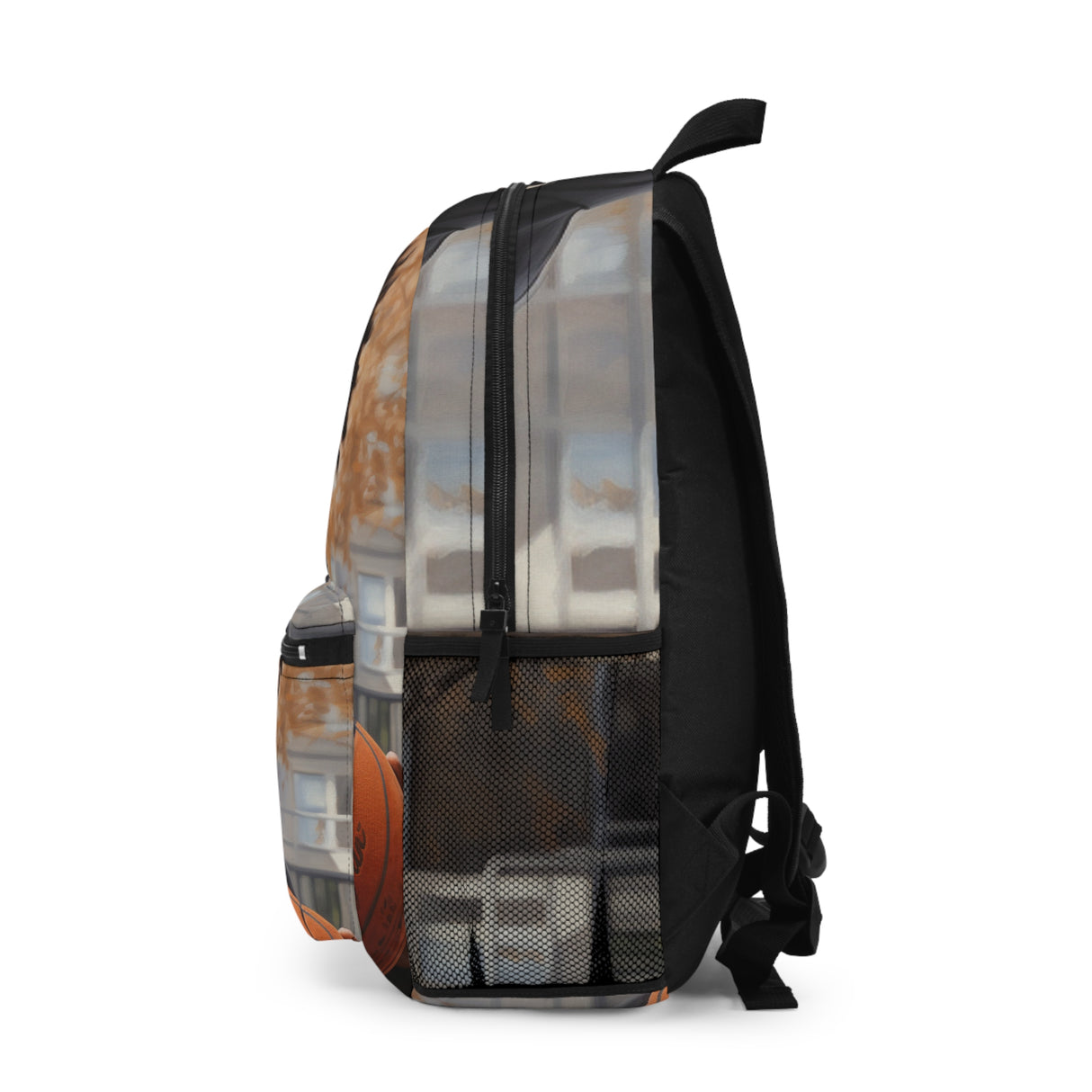 Ludovico di Paolo - Backpack