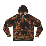 Ludovico Sinapio - AOP Hoodie
