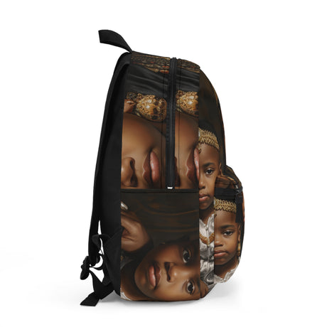 Cornelia de Bosch - Backpack