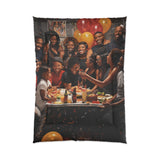 Elisa Sloane - Comforter