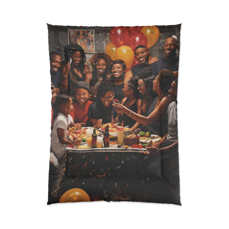 Elisa Sloane - Comforter