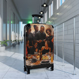 Pieter De Meyere - Suitcase