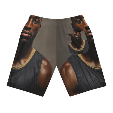 Elisabetta Romano - AOP Shorts