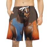 Antonella Fiorucci - AOP Shorts
