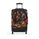 Johannes van Glanier - Suitcase