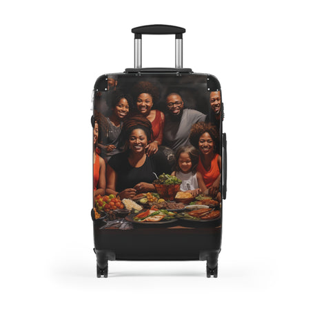 Johannes van Glanier - Suitcase