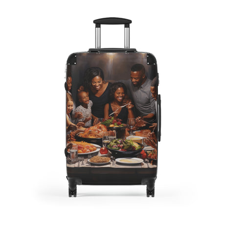 Johnathan Selby - Suitcase