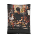 Gianna DaVinci - Comforter