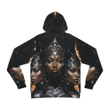 Marie de Lorraine - AOP Hoodie