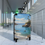 Giovanna D'Angelo - Suitcase