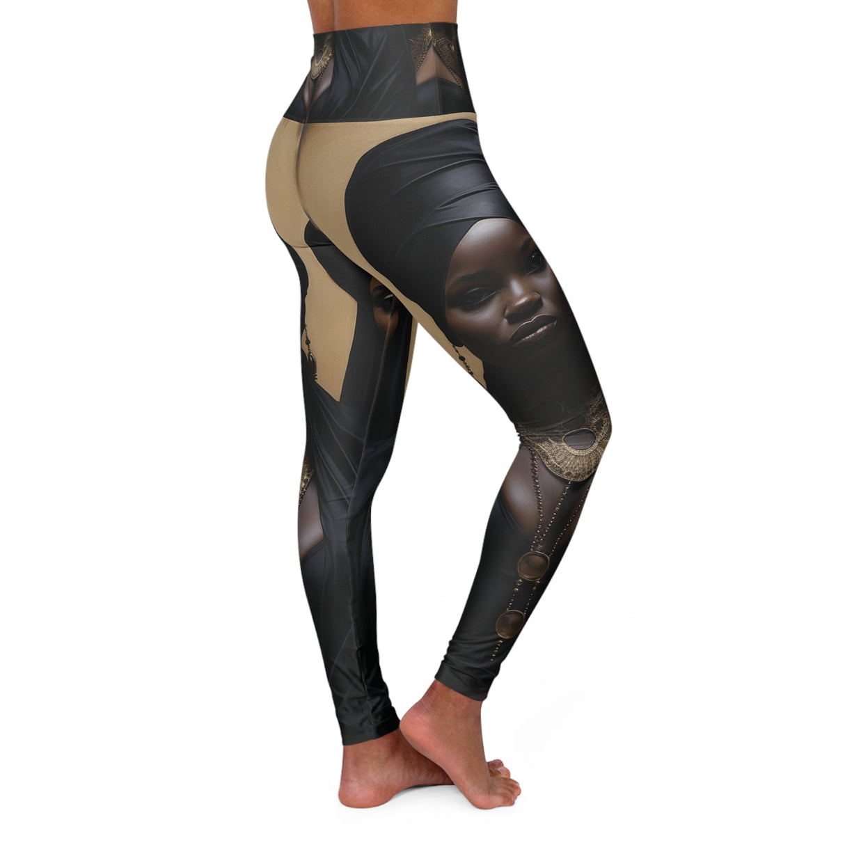 Giorgio de Chirico - Leggings