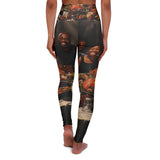 Pieter van Gogh - Leggings