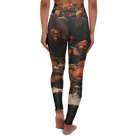 Pieter van Gogh - Leggings