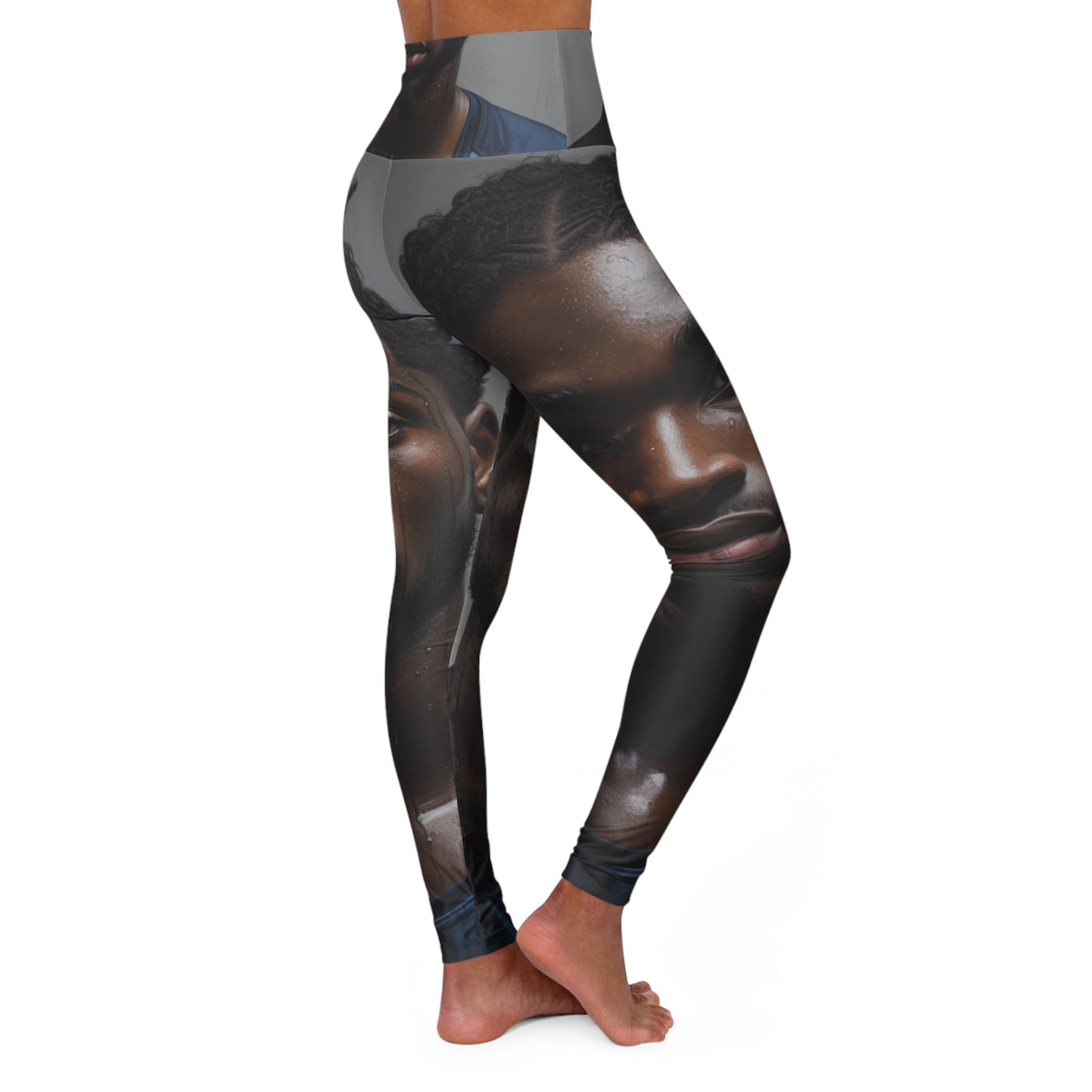 Williamina van Winkle - Leggings