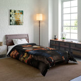 Annalise Van Der Meer- Comforter
