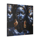 Philipa de Ribera - Canvas