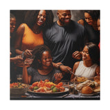 Philipina LaVerne - Canvas