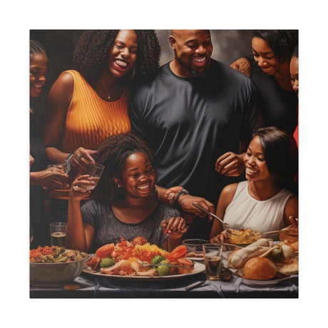 Philipina LaVerne - Canvas